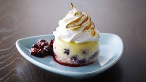 Recette De Gateaux Meringues Au Citron Et Aux Fruits Rouges Zeste Recipe Meringue Cake Food Network Recipes Easter Desserts Recipes