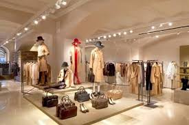 Shopfitters Durban Can Assist In The Boom Of Small Shops Or Offices Clothing Store Design Shopping Outfit Clothes For Women