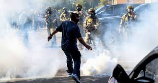 Image result for Riot Control Agent