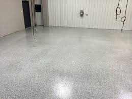 Decorative And Durable Commercial Flake Flooring In Conway Arkansas Flooring Decor Epoxy Floor