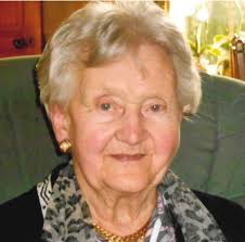 Avis de décès de Claire Blanquart De Coninck décédé le 11/11/2021 à Renaix  : annonce, condoléances, fleurs, etc.