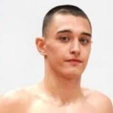 Ilya Chernov vs. Narek Asoyan, Yuzhniy Rubezh