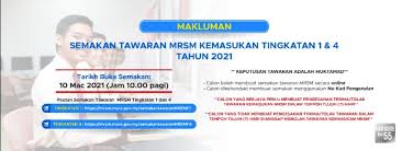 Home info pendidikan semak keputusan mrsm tingkatan 1 2020. Mrsm Pdrm Kulim Beitrage Facebook