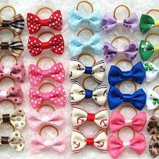 Simple fabric bows for hair or for dog grooming or whatever really even i wear them haha !update 2020: 5pcs Lot Pet Products Dog Grooming Accessories Hairpins Cat Hair Clips Brand New Diy Dog Hair Bows Boutique Retail Wholesale Dog Hair Bows Dog Hair Bows Wholesaledog Hair Aliexpress