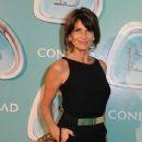 El alma se me despegó del cuerpo, yo estaba muerta literalmente y un brazo me recibió. Teresa Calandra Famousfix Com