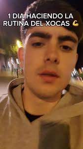 Entrenamiento al estilo Xocas: ¡Vamos sobrado!