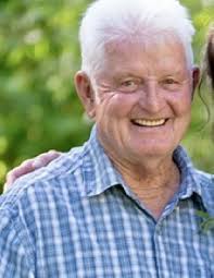 Obituary information for Hal Enevold Anderson