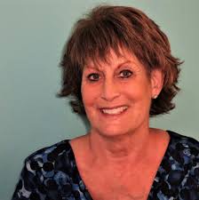 Dr. Vicki Panaccione