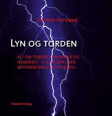 Lyn og torden vidste du.? Lyn Og Torden Innbundet Norli No