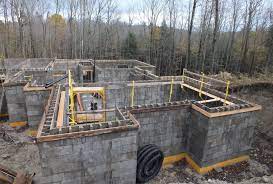 Insulated concrete form (icf) basements are becoming popular in new construction, and for good reason. Why Use Insulated Concrete Forms For Basements Nexcem Insulated Concrete Forms Canada And The Us