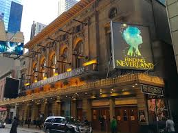 Lunt Fontanne Theatre New York City 2019 All You Need To