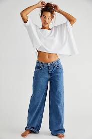 Urban Renewal Vintage Levi S Crossover Jean