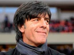 The site lists all clubs he coached and all clubs he played for. Joachim Low Ich Sehe Bei Uns Ein Extrem Gutes Team Nationalelf Badische Zeitung