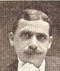 Those Pre-Pro Whiskey Men!: Maybe It Didn't Always Pay to Meet Abe Freeman