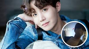 BTS' J-Hope kickstarts 28th birthday