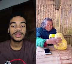 Vovó do trap (@vovodotrap) has created a short video on tiktok with music som original. Videos Com Hashtag Vovo No Tiktok