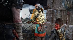 Here, we're going to break down exactly how to get legendary armor for kratos. God Of War What Is The Best Armor And How Do You Unlock It Guide Push Square