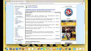 Penjaga (nyatakan hubungan keluarga jika bukan bapa atau ibu pemohon. Cawangan Kawalan Amalan Perubatan Swasta Tutorial Bagi Mendapatkan Borang Permohonan Yang Berkaitan Dengan Kpjks Dari Laman Web Ckaps Facebook
