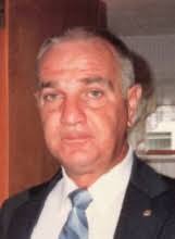 Obituary information for Thomas Durig