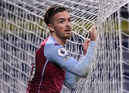 Aston villa vs man utd: Aston Villa S Price Tag For Jack Grealish Highlights Major Man Utd Error Just Months Ago Daily Star