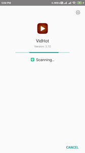 Although the google play store features over a million apps you can install to your android device, the marketplace sometimes removes popular software from its catalog, such as grooveshark mobile and adobe flash player. Descargar Vidhot App 3 10 Apk 3 10 Para Android