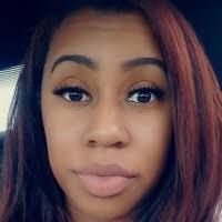 Candace Jean-Francois