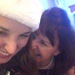 Carol Lambourne's Instagram, Twitter & Facebook