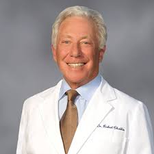 2017 Business Excellence Winner Dr Robert Chaikin Of Belknap Dental Associates