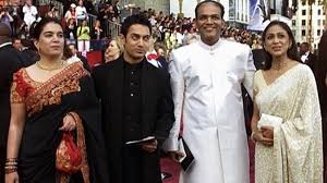 Aamir khan, gracy singh, rachel shelley vb. L0qerv E2eavpm