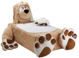 Incredibeds Animal Kids Beds Kids Animal Bedding Kids Toddler Bed Covered Dog Bed