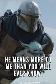 This character makes almost no sense at all. The Best Mandalorian Quotes From Season 2 Popcorner Reviews