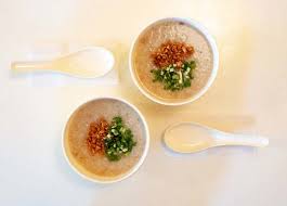 Food Wars Arroz Caldo Vs Lugaw Vs Goto Booky