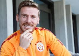 Fatih Terim, Serdar Aziz'i defterden sildi: Bir daha gözüme görünmesin!