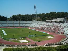 711 fiel der ort wie der größte teil der iberischen halbinsel an die mauren; Estadio Nacional Wikiwand