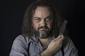 Stars show sharp as a razor