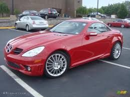 Image result for Mars Red 2008 Mercedes
