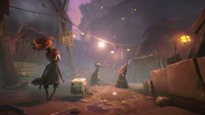 Ya que actualmente van saliendo y exigen más y más. Ea Play 2020 Trailer Y Primeras Capturas Del Videojuego Lost In Random