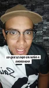 Lo que le dijo el niño a Diosdado en Venezuela