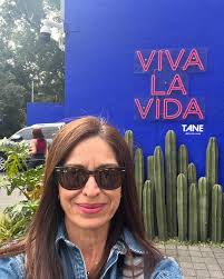 Photos by Dulce Peña (@dulcitapena) · October 31, 2024