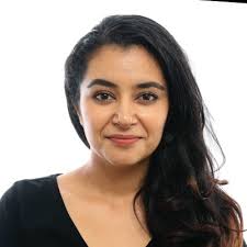 Megan Juarez-Fontana