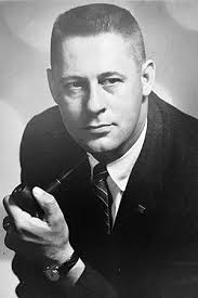 Obituary: Sterling “Bud” Holway