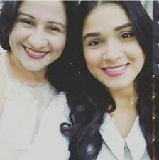 Ellas son Katy Julieth y Eva Sandrith, las hijas de Miguel Morales