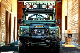 Image result for Nevada Gold 1981 Land Rover