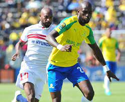 It will for sure be a very tough match, and we know that very well. 2016 Caf Champions League Final Zamalek 1 0 Sundowns As It Happened 2016 Caf Champions League Mamelodi Sundowns
