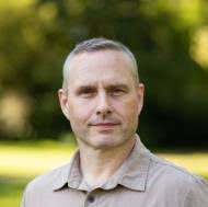 College Curriculum Committee Members