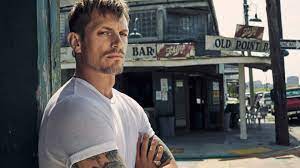 Check spelling or type a new query. Joel Kinnaman S Long Strange Trip To Hollywood Glory