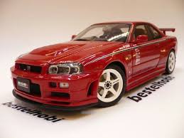 Bestelhobi Diecast Araba