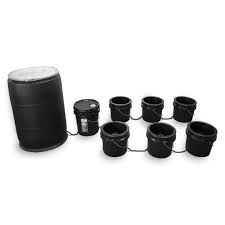 Ebb And Flow System Big Boy Ebb And Flow Hydroponics System Htg Supply