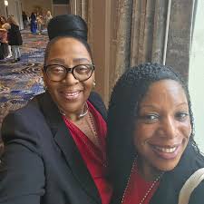 We want to warmly welcome and congratulate our new president of The Junior  League of York, Debra L.! Debra recently represented JLY in New Orleans at  The Junior League Annual Conference, alongside