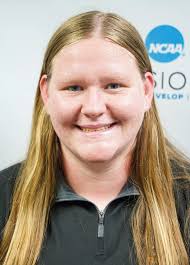 2026 Women's Track and Field Roster